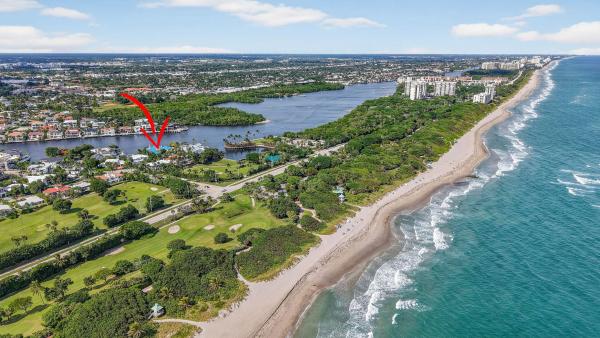 1201 Marble Way, Boca Raton, Florida 33432, image 1