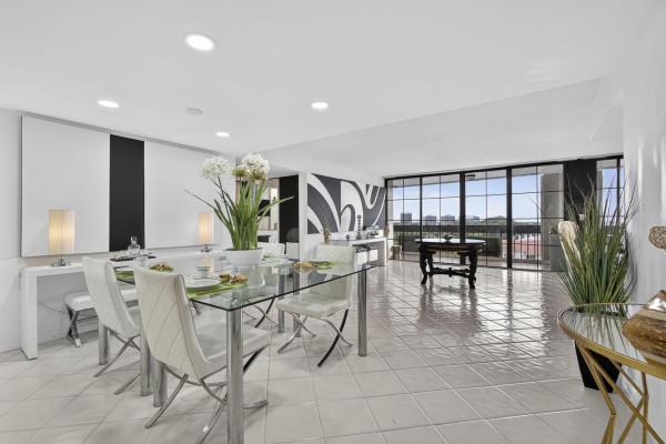 Washington Tower, 2000 Presidential Way #704, West Palm Beach, Florida 33401, image 1