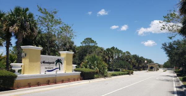 Morningside Palm Breezes Club, 9312 Natures Way, Fort Pierce, Florida 34945, image 1