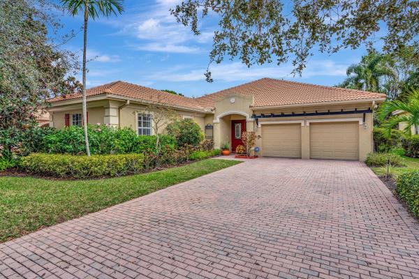 Paseos At Pines On Pennock Lane, 132 Via Castilla, Jupiter, Florida 33458, image 1