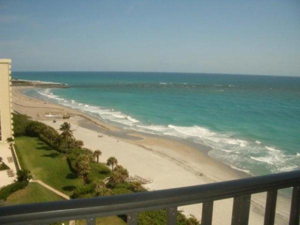 Ocean Trail, 300 Ocean Trail Way #1302, Jupiter, Florida 33477, image 1