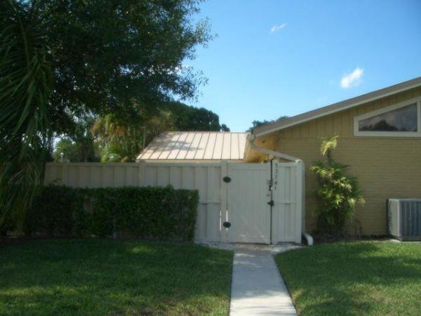 Westwood Gardens, 5374 Eagle Lake Dr, Palm Beach Gardens, Florida 33418, image 1