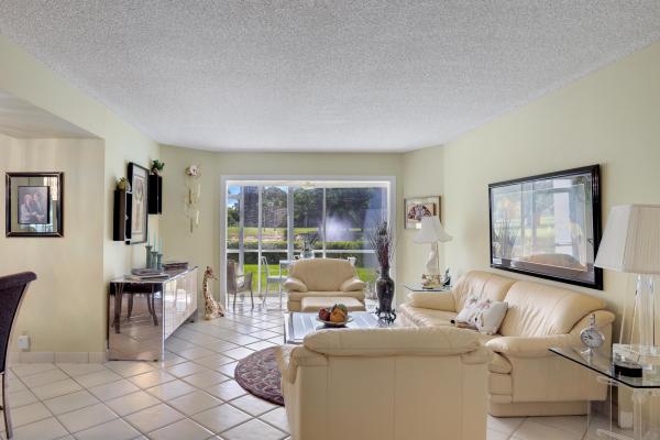 Poinciana Place 3, 3597 Birdie Dr #106, Lake Worth, Florida 33467, image 1