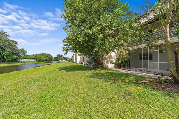 Trails End Villas, 10693 N Military Trl #7, Palm Beach Gardens, Florida 33410, image 1