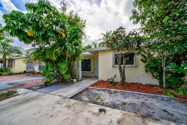Mil Lake Estates, 3771 Mil Run Ct, Greenacres, Florida 33463, image 3