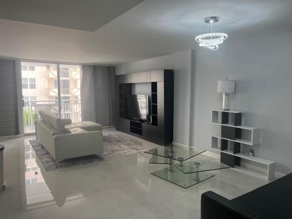 Plaza Towers, 1849 S Ocean Dr #608, Hallandale Beach, Florida 33009, image 1