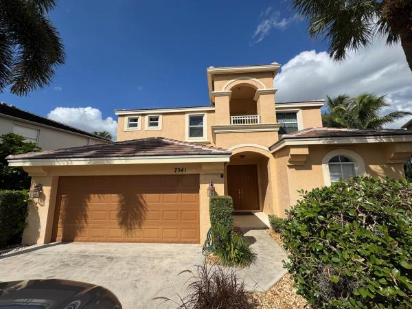 7541 Downwinds Ln, Lake Worth, Florida 33467, image 1