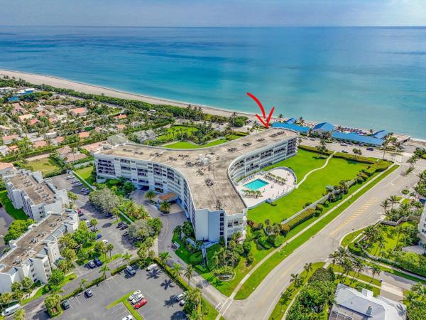 Oceancrest, 1300 S A1a #201, Jupiter, Florida 33477, image 1