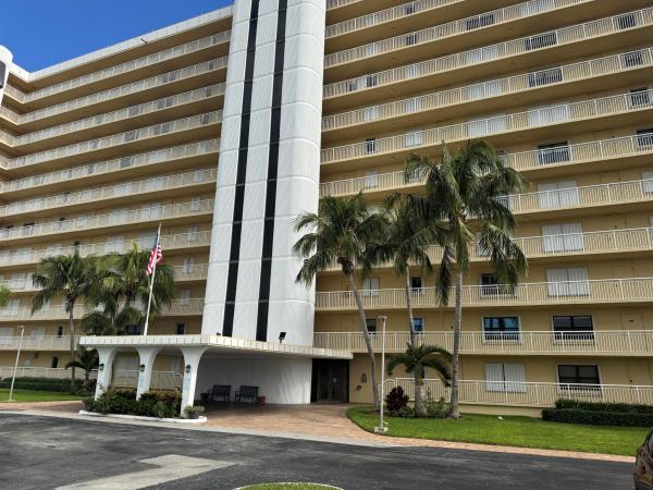 Sea Palms, 3200 N Highway A1a #Unit 307, Fort Pierce, Florida 34949, image 1