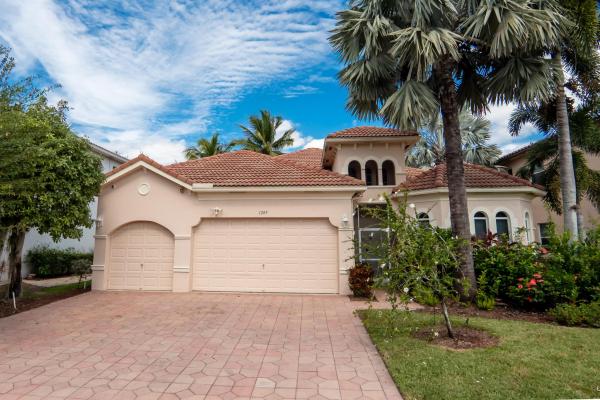 Black Diamond, 1209 Creekside Dr, Wellington, Florida 33414, image 1