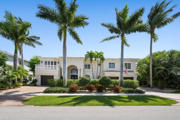 Boca Harbour, 712 NE 71st St, Boca Raton, Florida 33487, image 1
