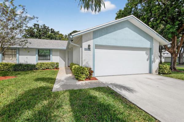 River Oaks, 9159 SW 22nd St #F, Boca Raton, Florida 33428, image 1