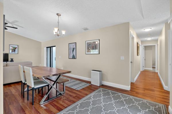 River Oaks, 9159 SW 22nd St #F, Boca Raton, Florida 33428, image 1