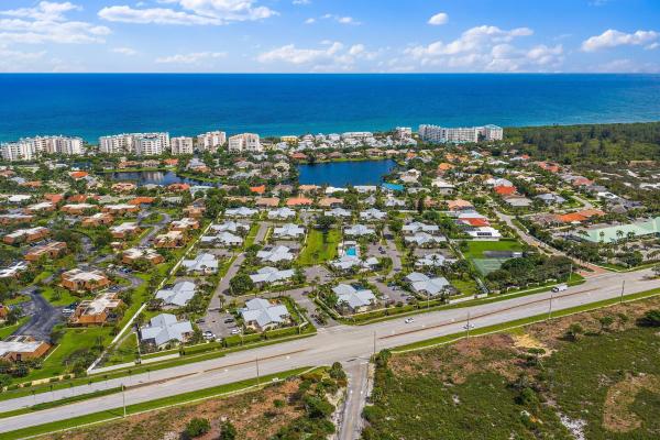 Oceanside Terrace, 1801 S Us Highway 1 #14b, Jupiter, Florida 33477, image 1
