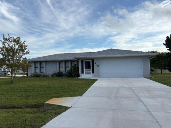 Swan Park, 400 SW Buxton Ave, Port St. Lucie, Florida 34983, image 1