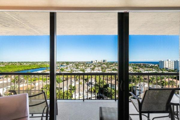 Braemar Isle, 4740 S Ocean Blvd #1201, Highland Beach, Florida 33487, image 2