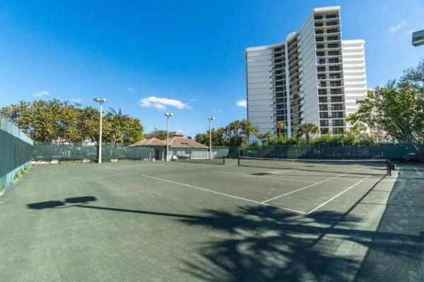 Braemar Isle, 4740 S Ocean Blvd #1201, Highland Beach, Florida 33487, image 1