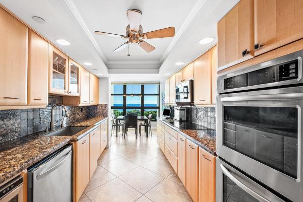 Braemar Isle, 4740 S Ocean Blvd #1201, Highland Beach, Florida 33487, image 1