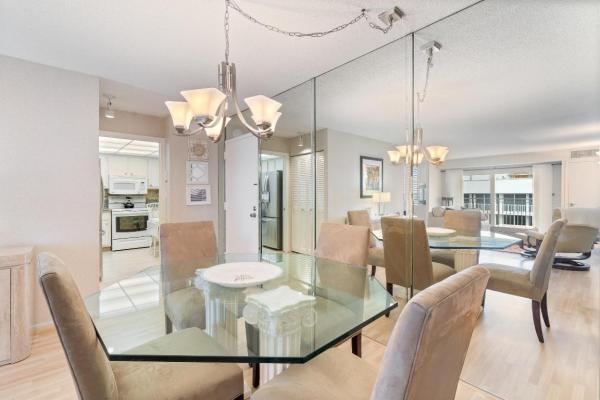 Ambassadors East, 3215 S Ocean Blvd #906, Highland Beach, Florida 33487, image 1