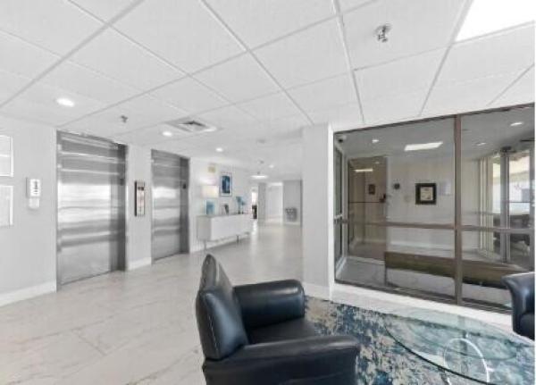 Ambassadors East, 3215 S Ocean Blvd #906, Highland Beach, Florida 33487, image 2