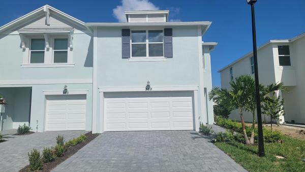 Tidewater, 569 Salisbury Cir, Fort Pierce, Florida 34982, image 1