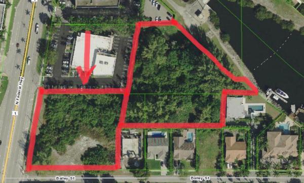 7900 N Federal Hwy, Gulf Stream, Florida 33487, image 1