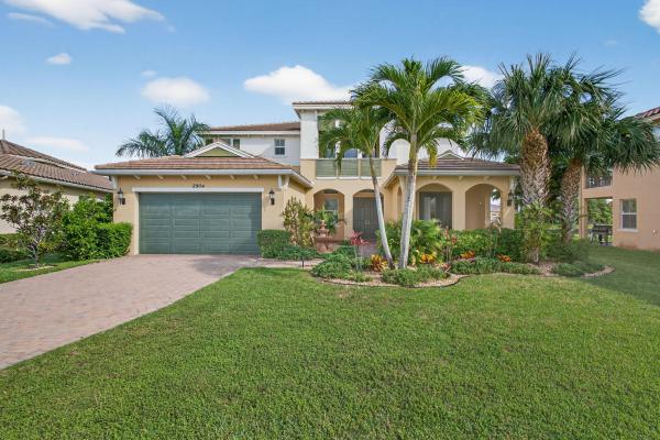 Payson Village, 2904 Payson Way, Wellington, Florida 33414, image 3