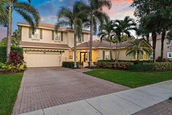 Paseos At Pines On Pennock Lane, 136 Via Catalunha, Jupiter, Florida 33458, image 1