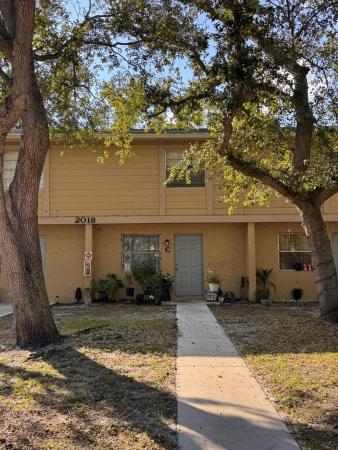 Southern Courtyard, 2018 S 10th St #C, Fort Pierce, Florida 34950, image 1