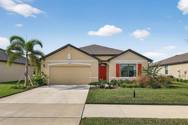 Central Park, 9742 SW Triton Way, Port St. Lucie, Florida 34987, image 1