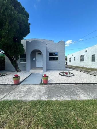 Virginia Terrace, 4107 Virginia Ter, West Palm Beach, Florida 33405, image 1