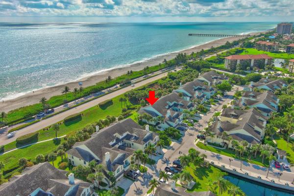 Sea Colony, 303 Mainsail Cir, Jupiter, Florida 33477, image 1