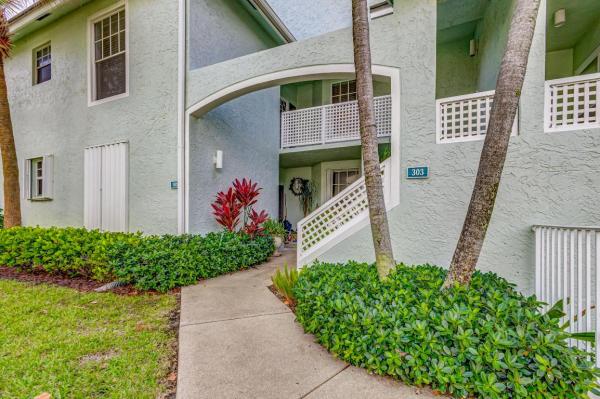 Sea Colony, 303 Mainsail Cir, Jupiter, Florida 33477, image 1