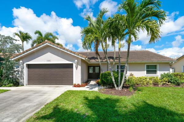 Hidden Valley, 7661 W Country Club Blvd, Boca Raton, Florida 33487, image 1
