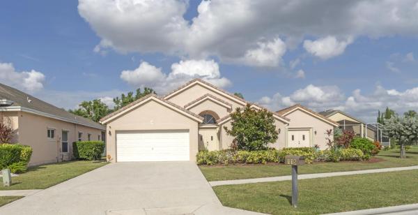 Saratoga Lakes, 115 Saratoga Blvd E #, Royal Palm Beach, Florida 33411, image 1