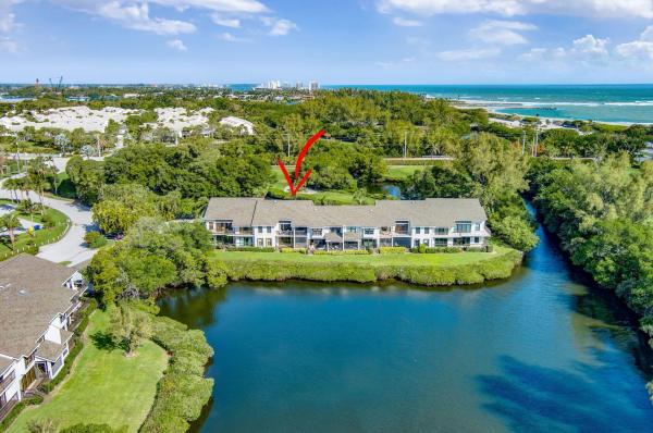 Jupiter Dunes, 1808 Fairway Dr S #, Jupiter, Florida 33477, image 1