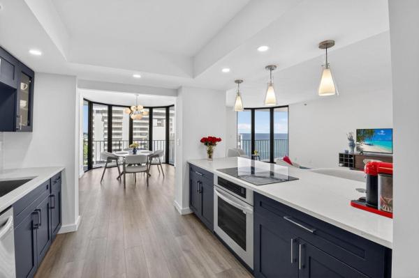 Trafalgar Of Highland Beach, 2917 S Ocean Blvd #702, Highland Beach, Florida 33487, image 2