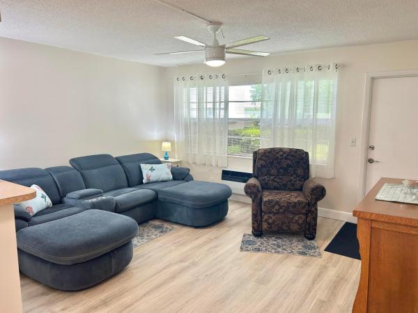 Sterling Village, 210 Horizons E #106, Boynton Beach, Florida 33435, image 3
