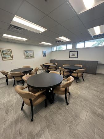Sterling Village, 210 Horizons E #106, Boynton Beach, Florida 33435, image 2