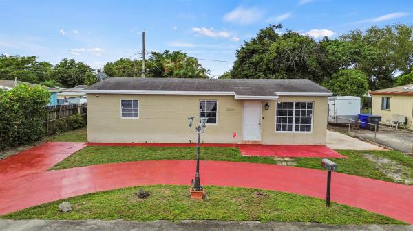 Boulevard Heights, 1400 N 70th Ave, Hollywood, Florida 33024, image 1