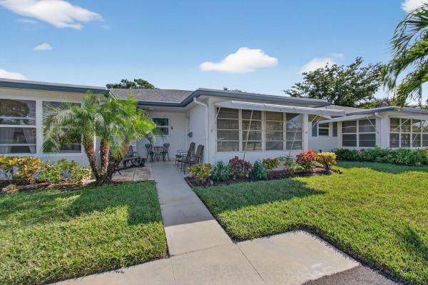 High Point Of Delray 5, 1225 Clu Dr W #B, Delray Beach, Florida 33445, image 1