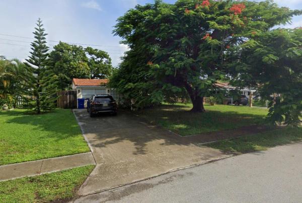 Fulford By The Sea, 1435 NE 182nd St, North Miami Beach, Florida 33162, image 1