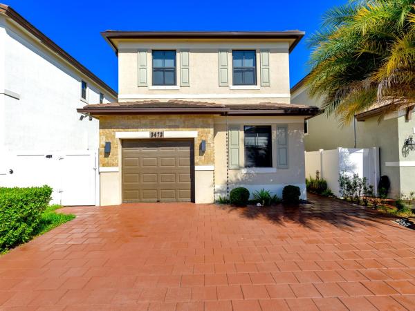 Aquabella, 3473 W 110th Ter, Hialeah, Florida 33018, image 1