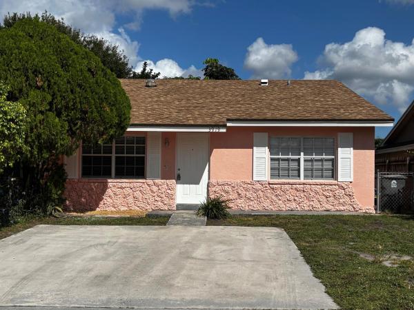 Elmwood Estates, 3919 Wilshire St, West Palm Beach, Florida 33403, image 1