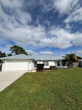 Sandhill Crossing, 2109 SE Trillo St, Port St. Lucie, Florida 34952, image 1