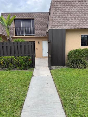 Waterview Estates, 4101 Waterview Cir #41-A, Palm Springs, Florida 33461, image 1