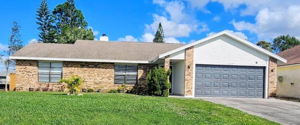 Palm Trails, 1137 SW Estaugh Ave, Port St. Lucie, Florida 34953, image 1