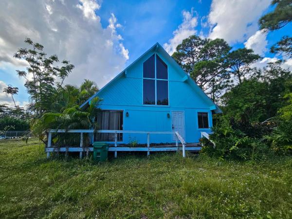 Indian River Estates, 5607 Cassia Dr, Fort Pierce, Florida 34982, image 1