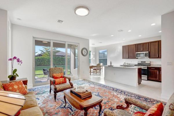 Valencia Grove At Riverland, 11706 SW Oceanus Blvd, Port St. Lucie, Florida 34987, image 1