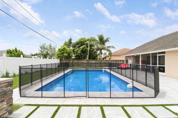 2962 SW Coastal Ter, Port St. Lucie, Florida 34953, image 1